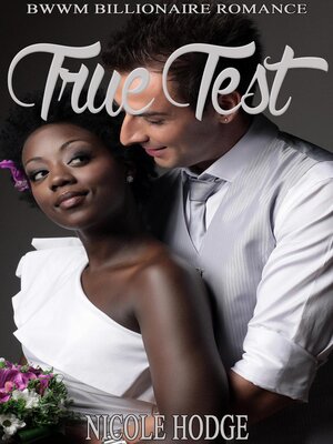 cover image of True Test